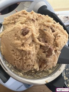 Thermomix Chunky Chocolate Chip Cookies