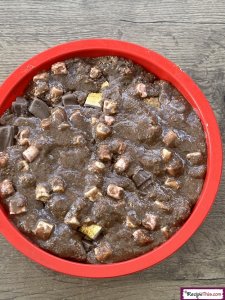 How To Make Rocky Road In Thermomix?