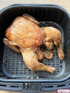 Can You Cook A Whole Chicken From Frozen?