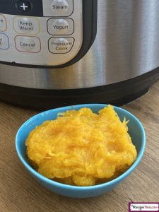 How To Make Pumpkin Puree?