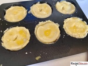 How To Cook Mince Pies In Air Fryer?
