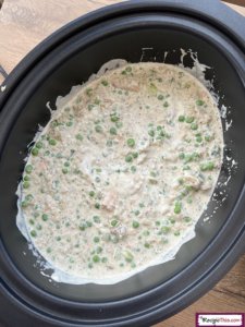 How To Slow Cook Fish Pie?