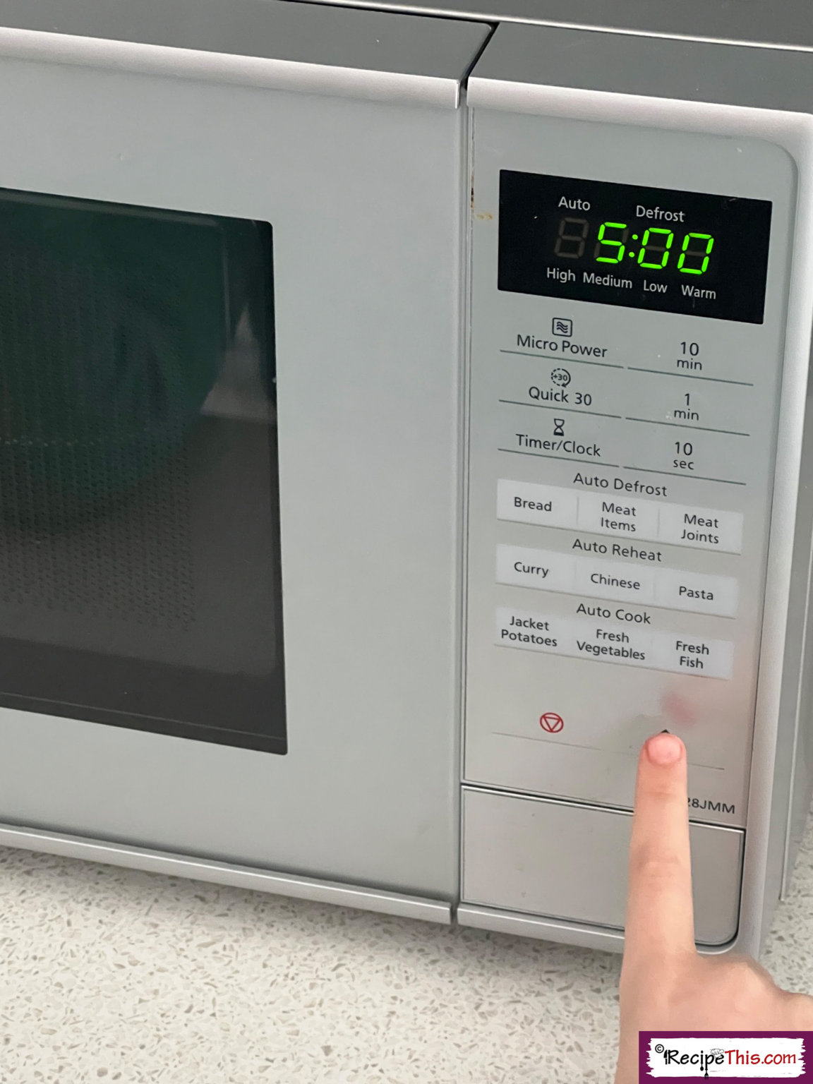 Recipe This Microwave Stovetop Stuffing