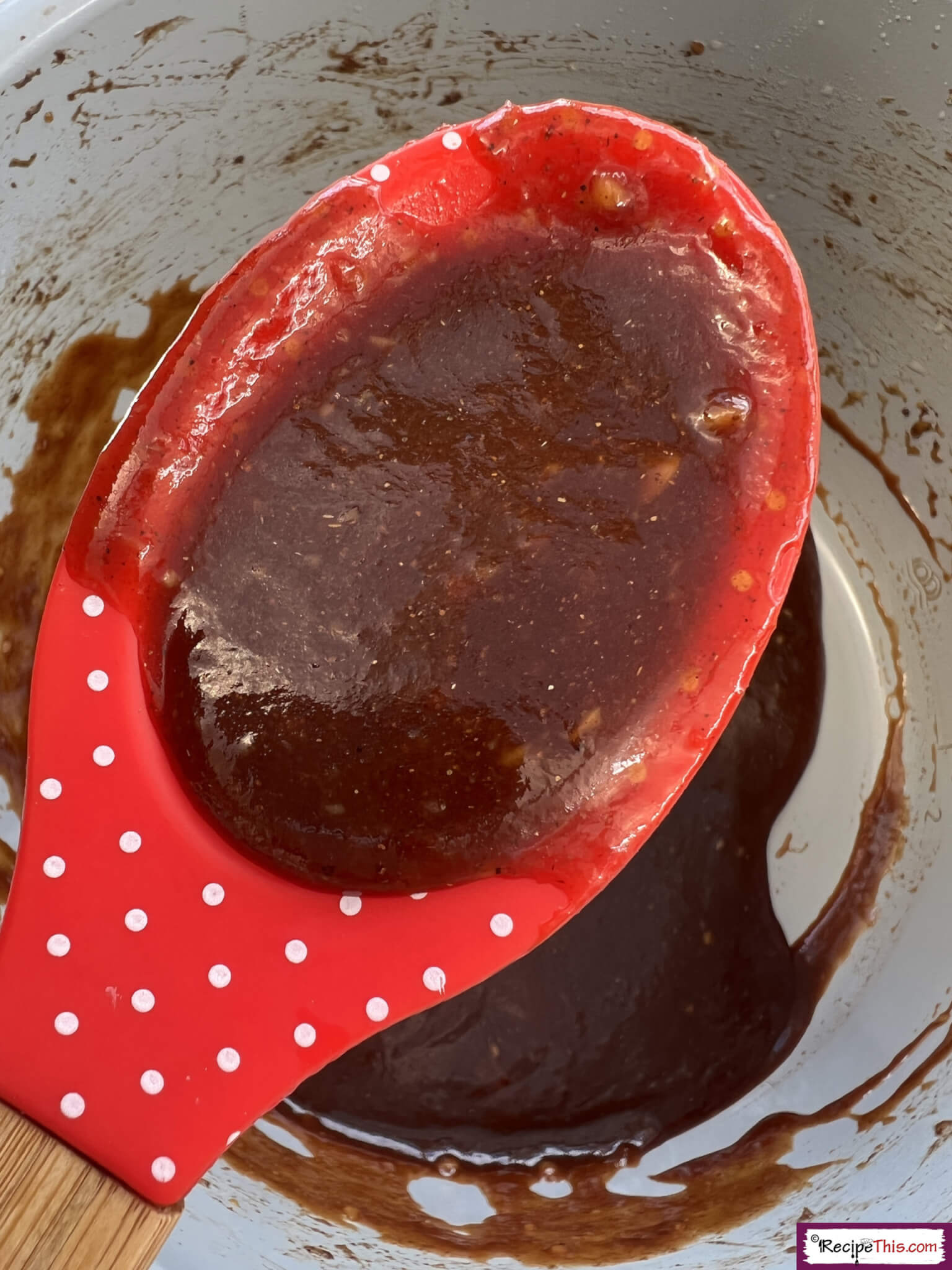 Recipe This Slow Cooker Pork Belly Slices