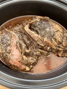 How Long To Cook Beef Shin In Slow Cooker?