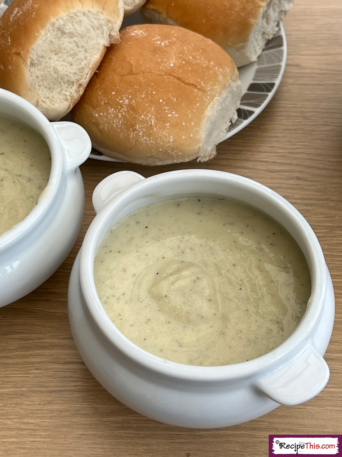 Thermomix Cauliflower Soup Recipe This thermomix-cauliflower-soup-recipe-this