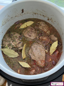 How To Make Liver In Slow Cooker?