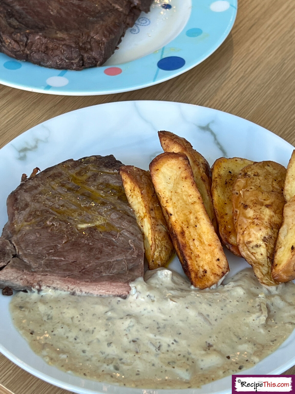 Recipe This Reheat Steak In Microwave