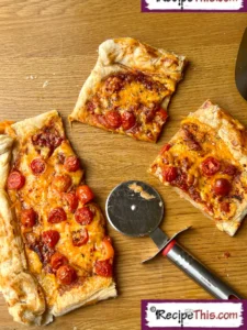 How Long To Cook Pizza In Air Fryer?