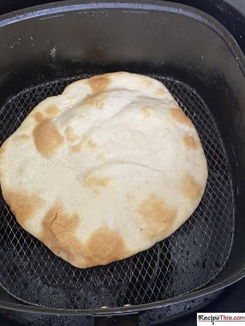Recipe This Bread Machine No Yeast Flatbread