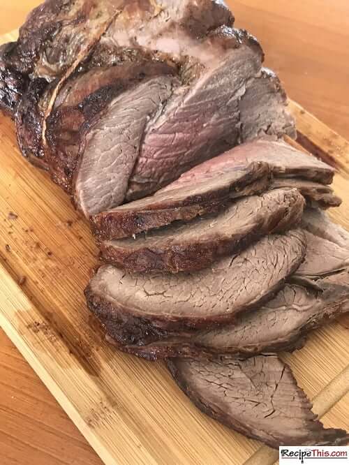 Recipe This | Air Fryer Pot Roast