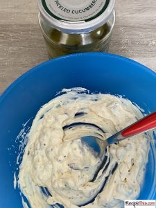 How To Make Instant Pot Potato Salad?
