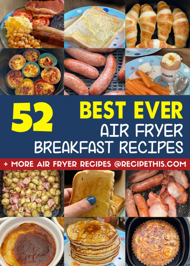 52-best-ever-air-fryer-breakfast-recipes