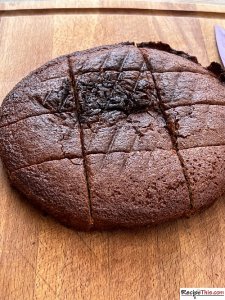 How To Make Brownies In Air Fryer?