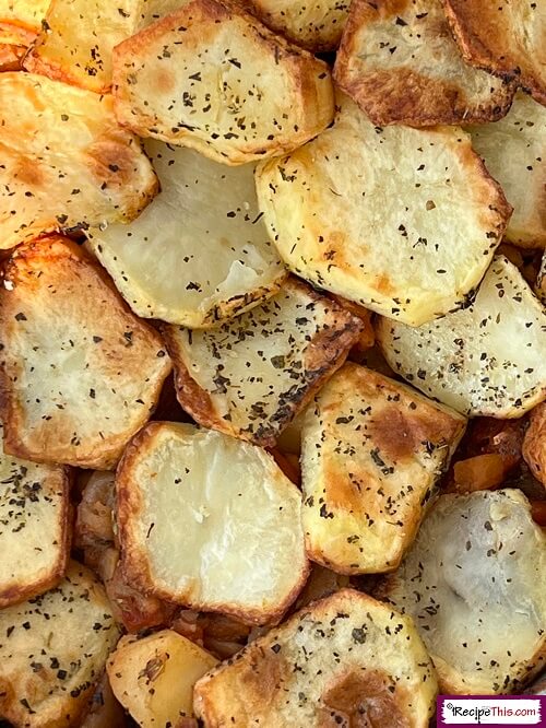 Recipe This Slow Cooker Bacon Hotpot