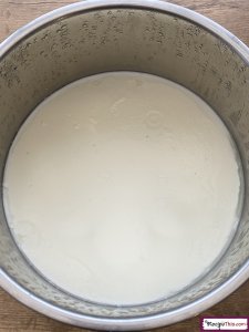 How To Make Greek Yoghurt In Instant Pot?