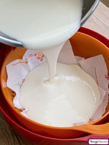 How To Make Cold Start Yoghurt In Instant Pot?