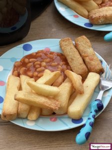 Can You Cook Fish Fingers In An Air Fryer?