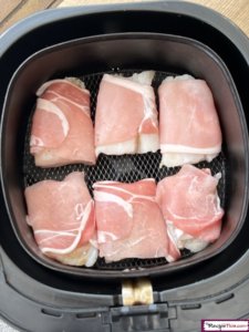 How To Cook Cod In Air Fryer?