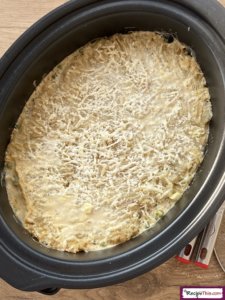 How To Slow Cook Fish Pie?