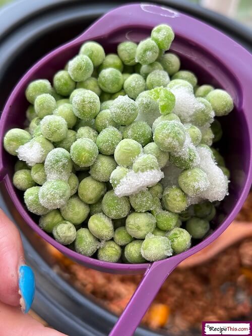 Recipe This Slow Cooker Mince And Dumplings