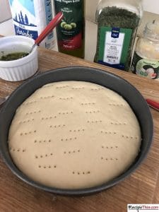 Can The Bread Maker Make Pizza Dough?