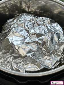How To Heat Ham In Instant Pot?