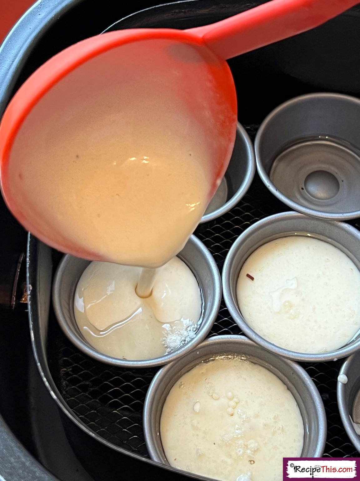 Recipe This Air Fryer Yorkshire Pudding