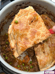 How Long To Cook Steak Ale Pie?