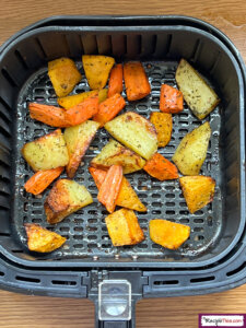 How Long To Cook Roast In Air Fryer?