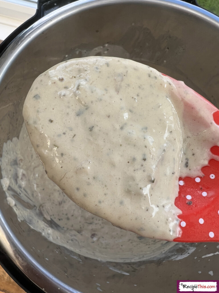 Recipe This Instant Pot Frozen Steak