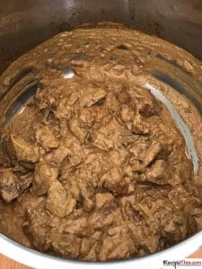 How To Make Instant Pot Lamb Bhuna