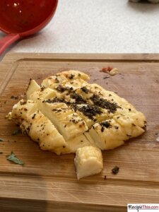 How To Make Halloumi Pasta?