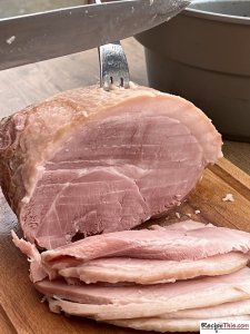 Can You Slow Cook Gammon In Cider?