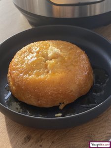 How Long To Cook A Steamed Pudding In A Pressure Cooker?