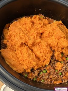 Can You Cook Cottage Pie In The Slow Cooker?