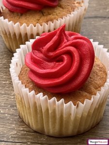 How To Make Cupcakes In Air Fryer?