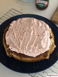 How To Make Victoria Sponge Cake Step By Step?