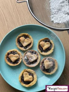 How Long To Cook Mince Pies In Air Fryer?