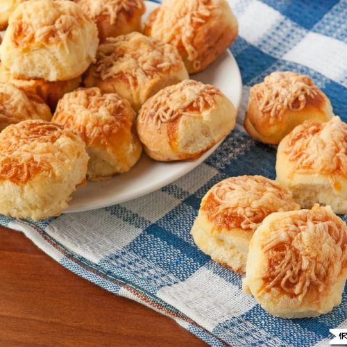 Air Fryer Biscuits