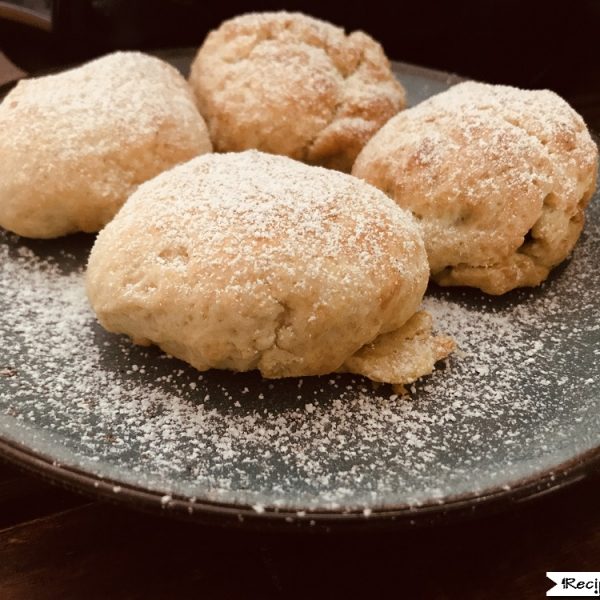 Recipe This Air Fryer Deep Fried Oreos