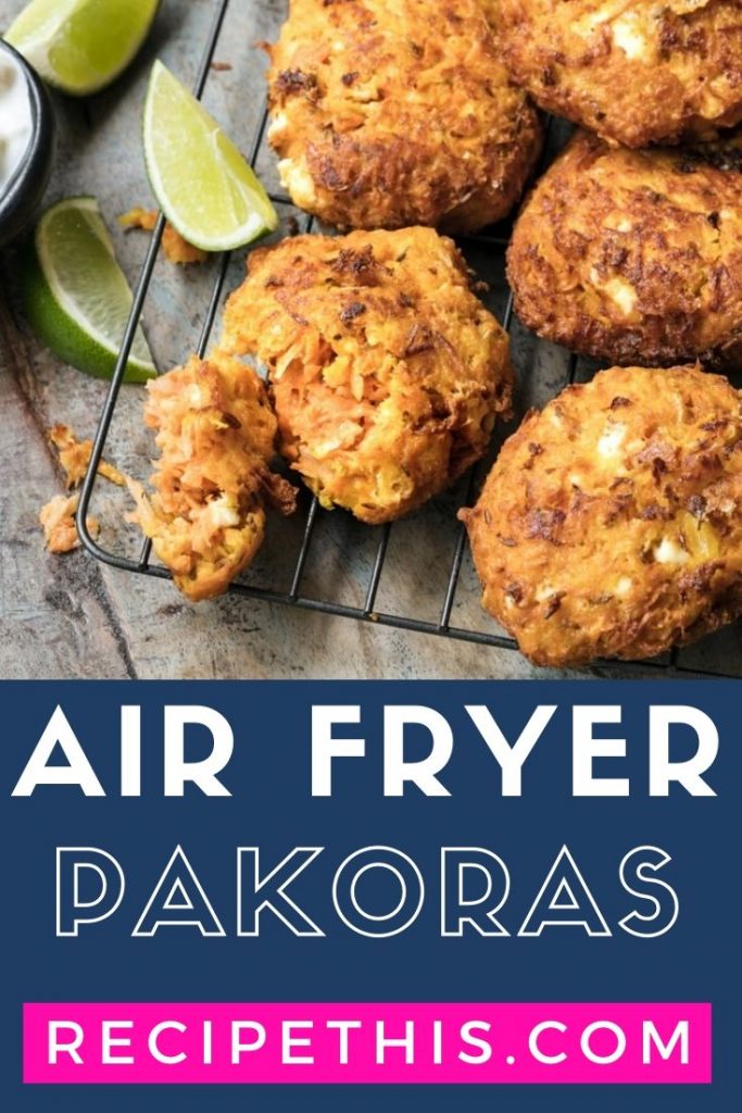 Air Fryer Pakoras at recipethis.com