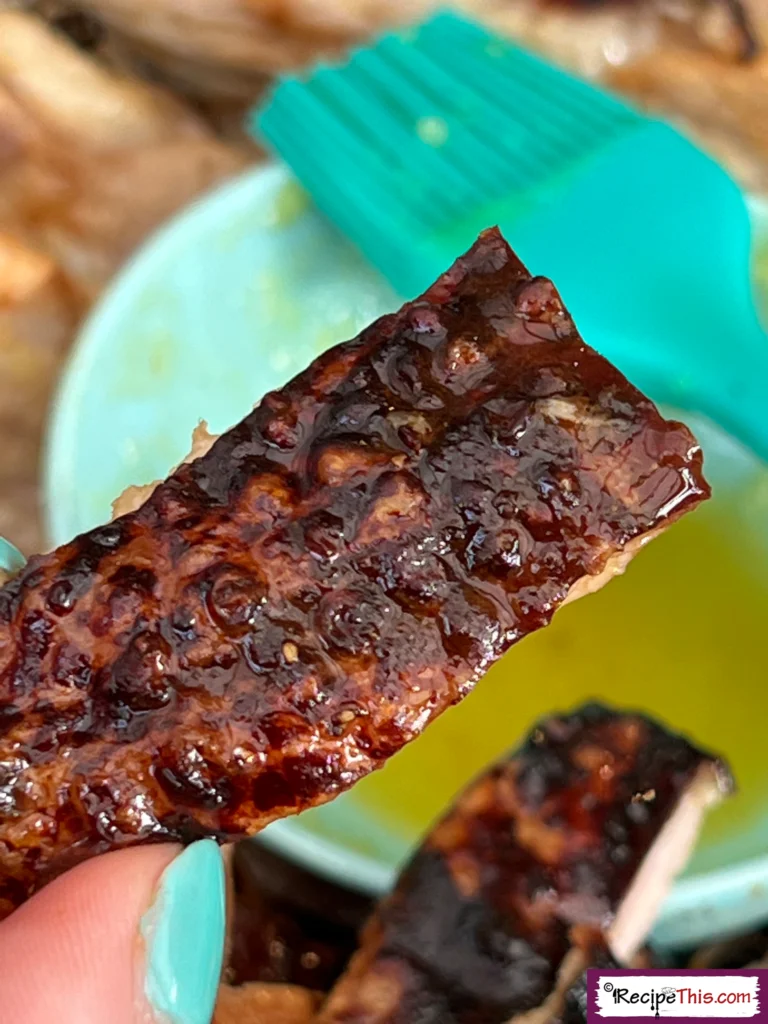 Air Fryer Pork Belly