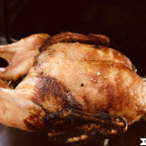 Recipe This | Air Fryer Roast Duck