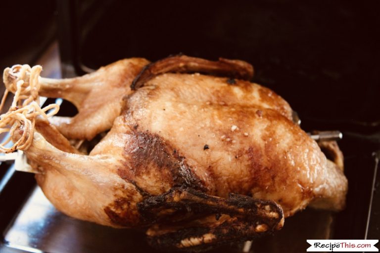 Air Fryer Roast Duck | Recipe This