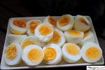 Air Fryer Soft & Hard Boiled Eggs