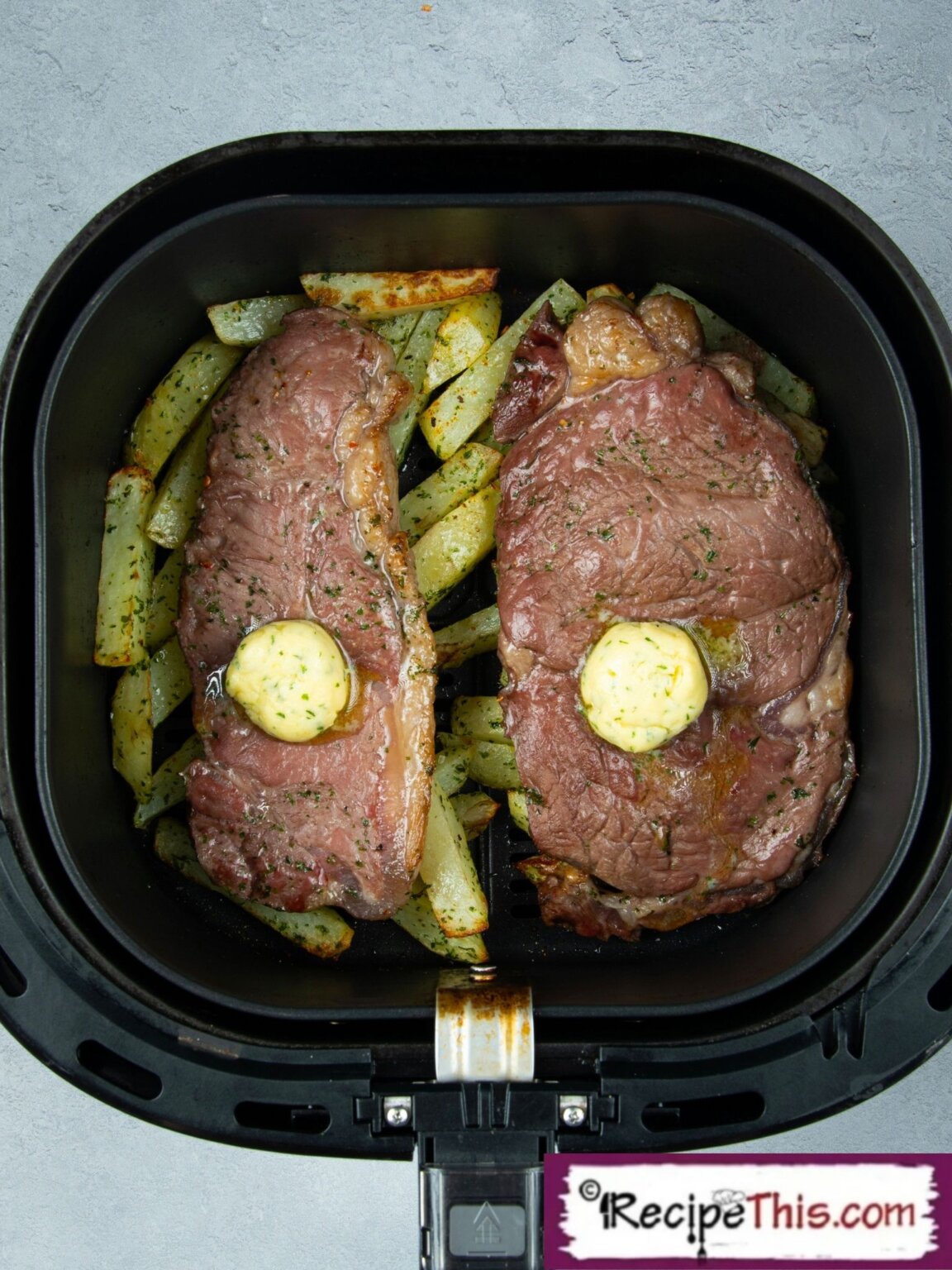 Air Fryer Duck Breast | Recipe This