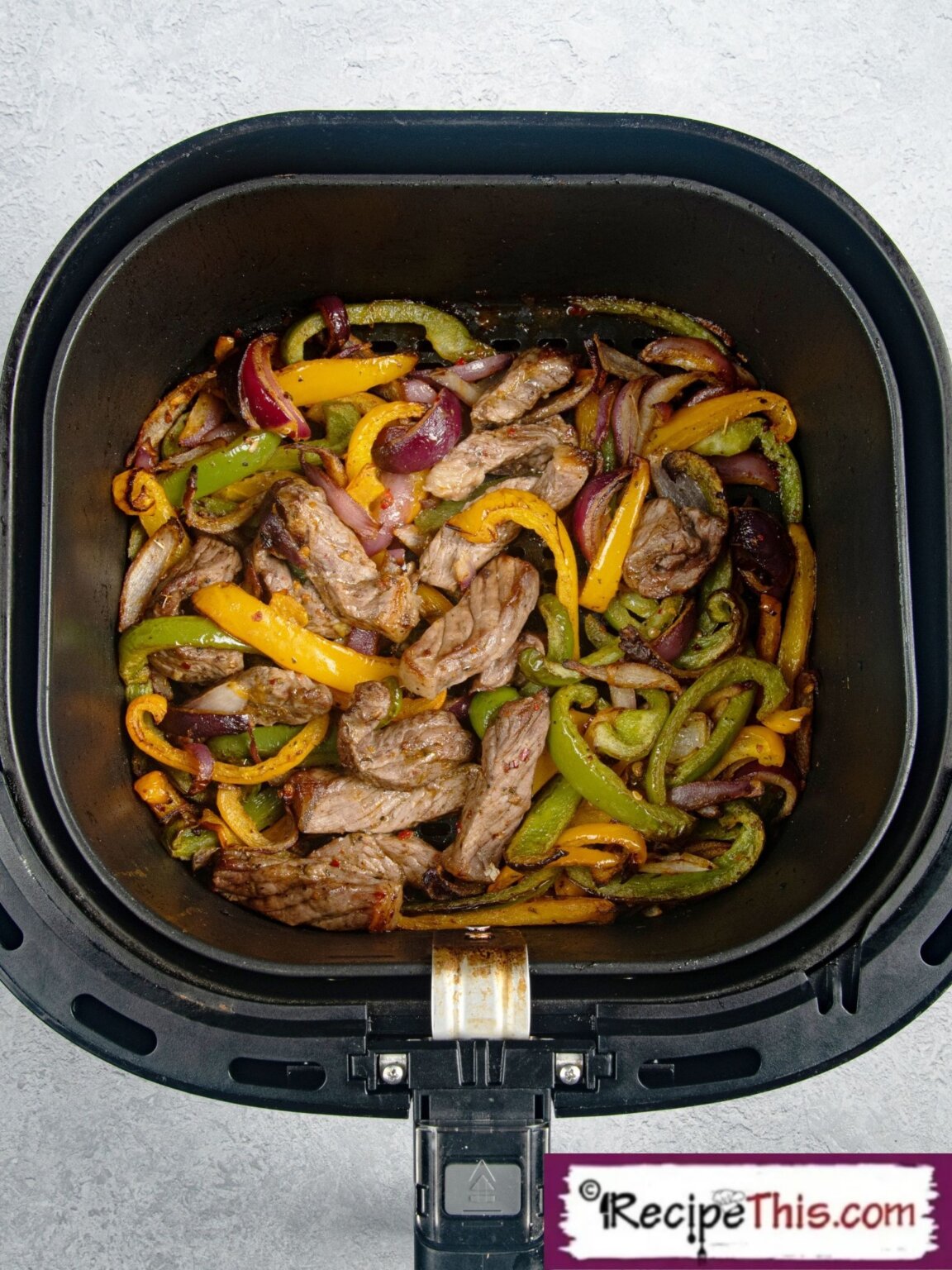 Air Fryer Fillet Steak | Recipe This