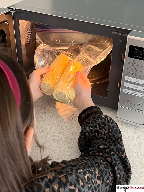 Can You Put Plastic in the Microwave?