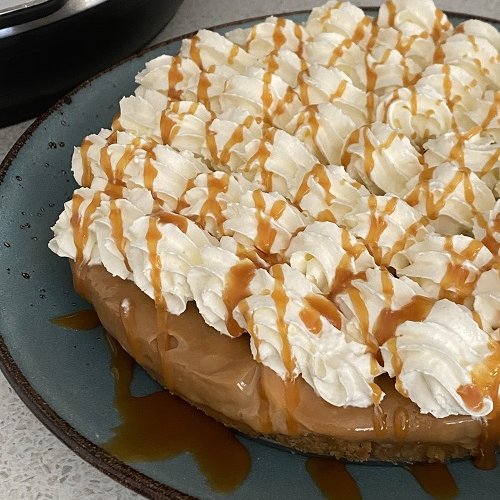 Banoffee Pie